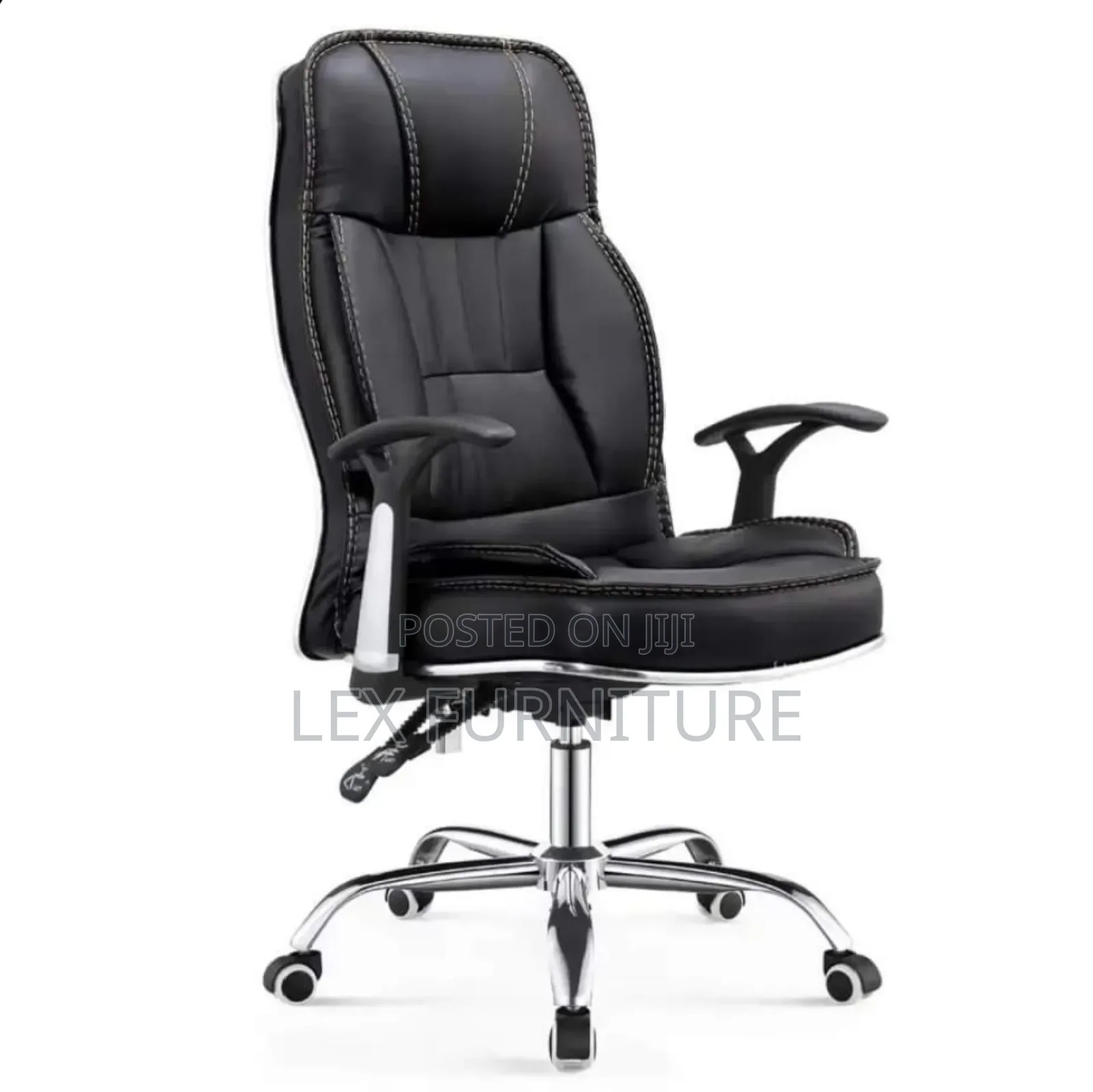 High Quality Leather Office Chair