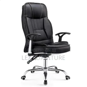 High Quality Leather Office Chair