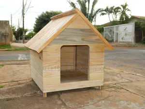 Woody’S Den