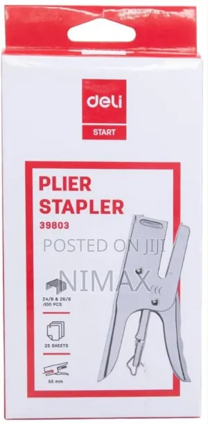 Heavy Duty Deli Hard Pliers