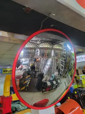 60cm Convex Mirror