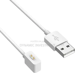 Xiaomi Redmi Watch 3 3 Lite 3 Active Magnetic Charging Cable