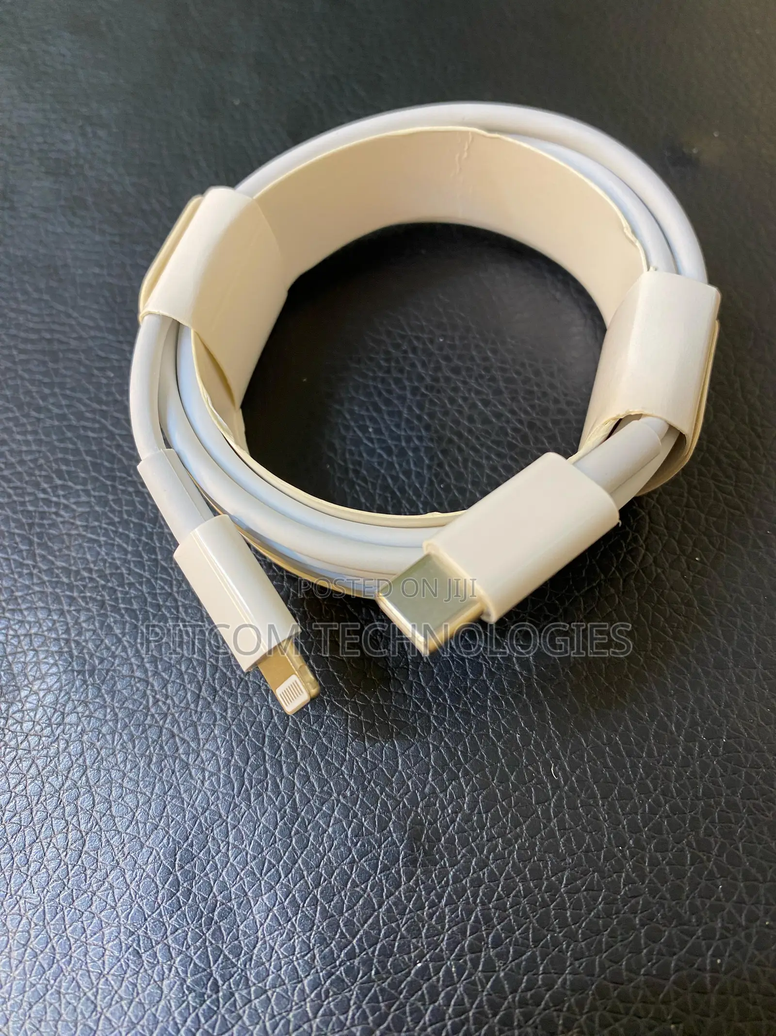 Type-C to iPhone Fast Charging Cable