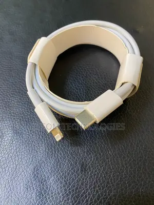 Type-C to iPhone Fast Charging Cable