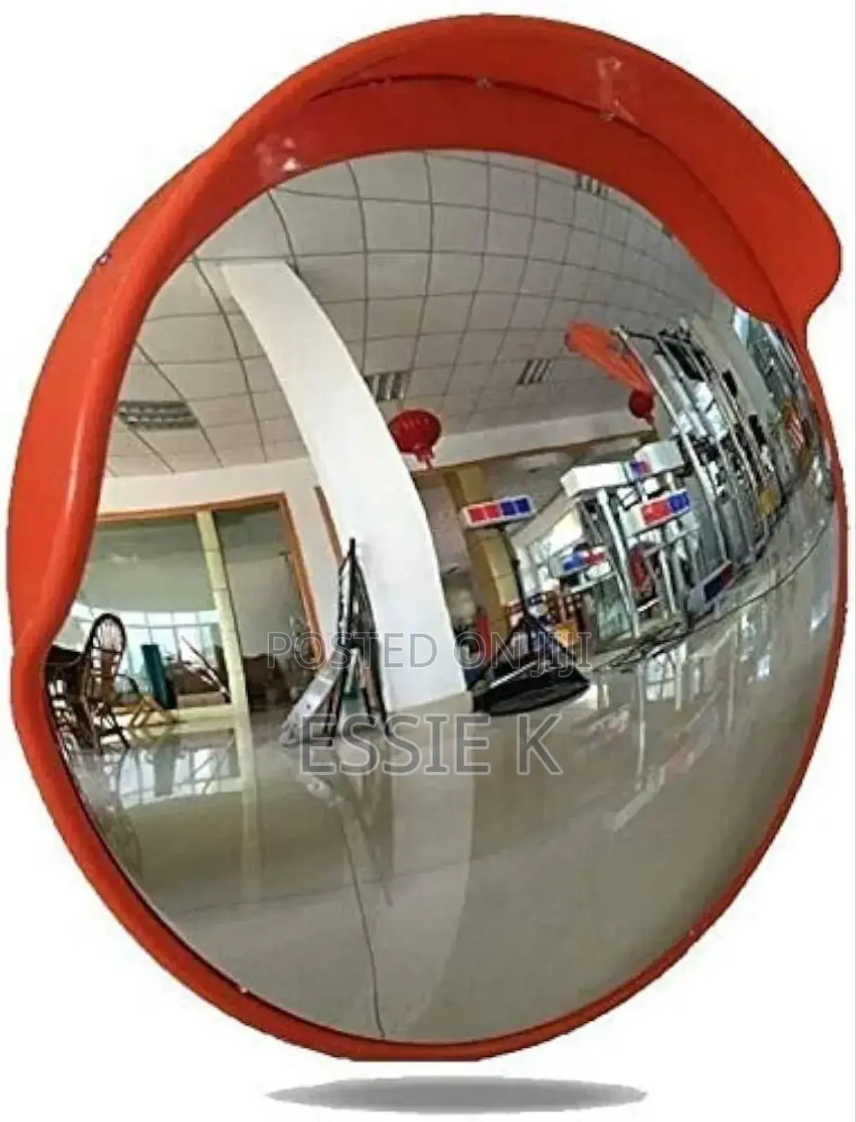 Parking Convex Mirror