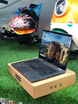 Laptop Lenovo Thinkpad X1 Yoga 16GB Intel Core I7 SSD 256GB