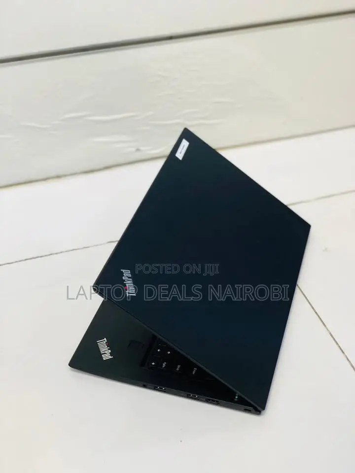 Laptop Lenovo ThinkPad X1 Carbon 16GB Intel Core I5 SSD 512GB
