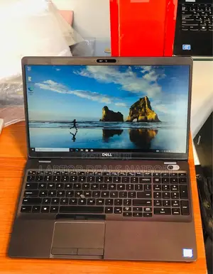 Laptop Dell Latitude E5500 8GB Intel Core I5 SSD 512GB