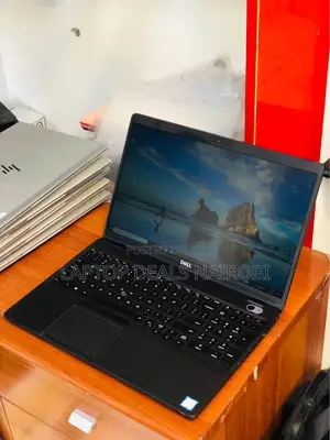 Laptop Dell Latitude E5500 8GB Intel Core I5 SSD 512GB