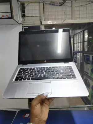 Laptop HP EliteBook 840 G4 8GB Intel Core i5 SSD 256GB