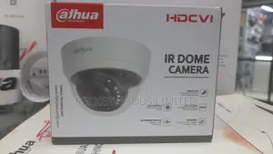 Dhua Ir Dome Camera