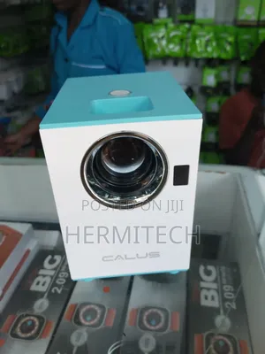H11-G Mini Projector