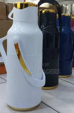 *Exco 3.2lts Breakable Flask