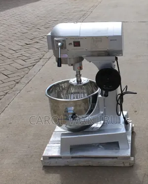 20litres Dough Mixer Machine/ Commercial Food Mixer Machine