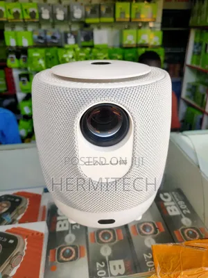 *H9-a Multimedia Projector*
*Smart (Android)