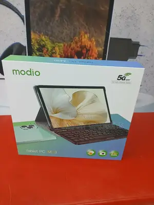 New Modio M39 512 GB Gray