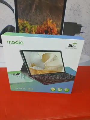 New Modio M39 512 GB Gray