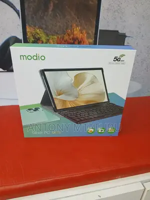 New Modio M39 512 GB Gray