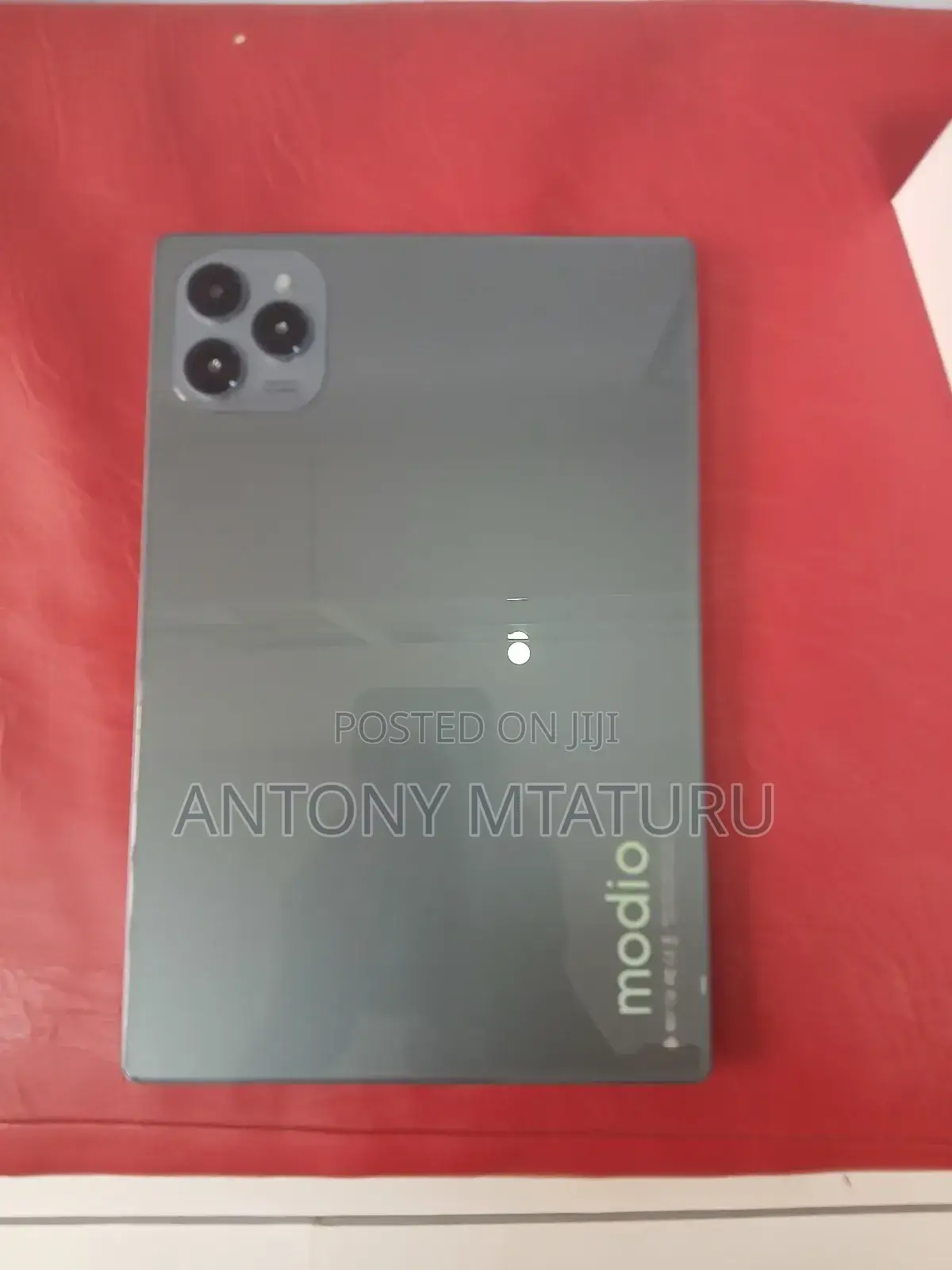 New Modio M39 512 GB Gray