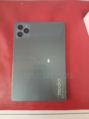 New Modio M39 512 GB Gray