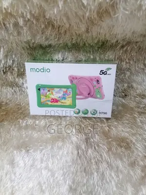 New Modio M796 256 GB Green