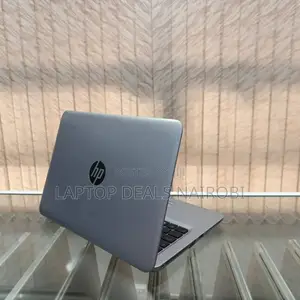 Laptop HP EliteBook 820 G3 8GB Intel Core I5 SSD 256GB