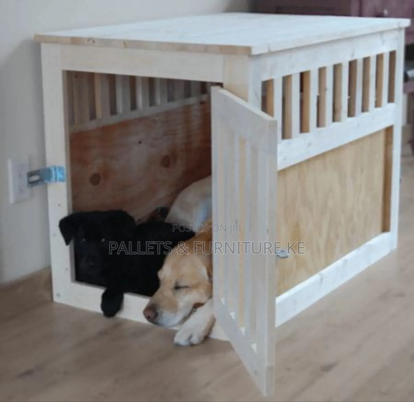 The Cozy Crate #8