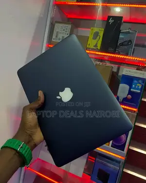 Laptop Apple MacBook Pro 2014 16GB Intel Core I5 SSD 256GB