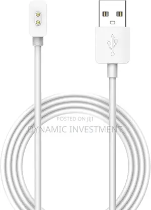 Xiaomi Redmi Watch 4 Charging Cable Charger