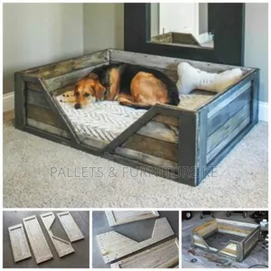 Bark & Birch Kennel &826