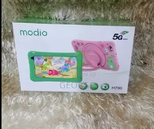 New Modio M796 256 GB Green