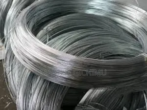 Galvanized Binding Wire 50kgs