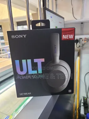 Sony Ult Power Sound