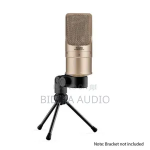 Takstar Condenser Microphone Pc-