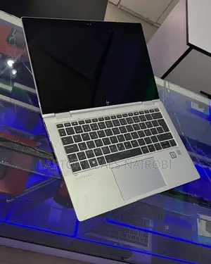 Laptop HP EliteBook X360 1030 G3 8GB Intel Core I5 SSD 256GB