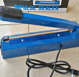 Sealing Machine 400mm Sealer