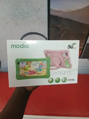 New Modio M796 8 GB Gray