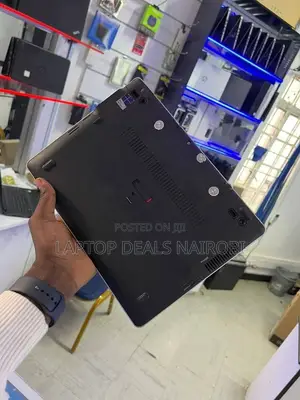 Laptop Lenovo ThinkPad X1 Carbon 16GB Intel Core I5 SSD 512GB