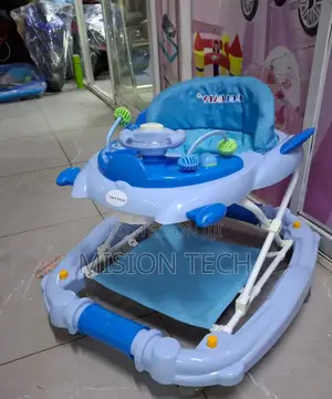 2 in 1 Baby Walkers ° 