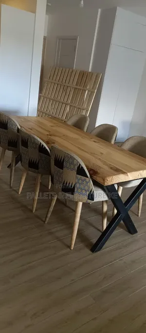 Farmhouse Dining Table/Big One