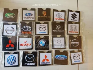 Mazda,Volkswagen,Honda,Mitsubishi Insurance Pocket Stickers