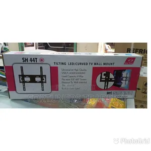 Tv Bracket Tilting 44t 23"-60"