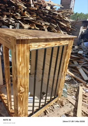 Scorched Timber Kennels