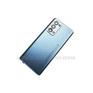 A+ Back Glass Cover for Oppo Reno6 Pro 5g