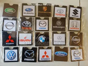 Car Insurance Pocket Stickers