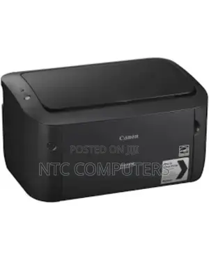 Canon I-Sensys Lbp6030b Mono Laser Single Function Printer
