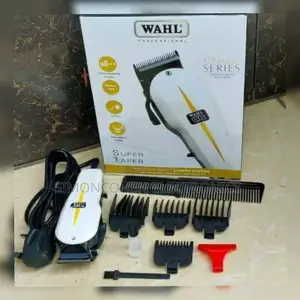 Wahl Shaver
