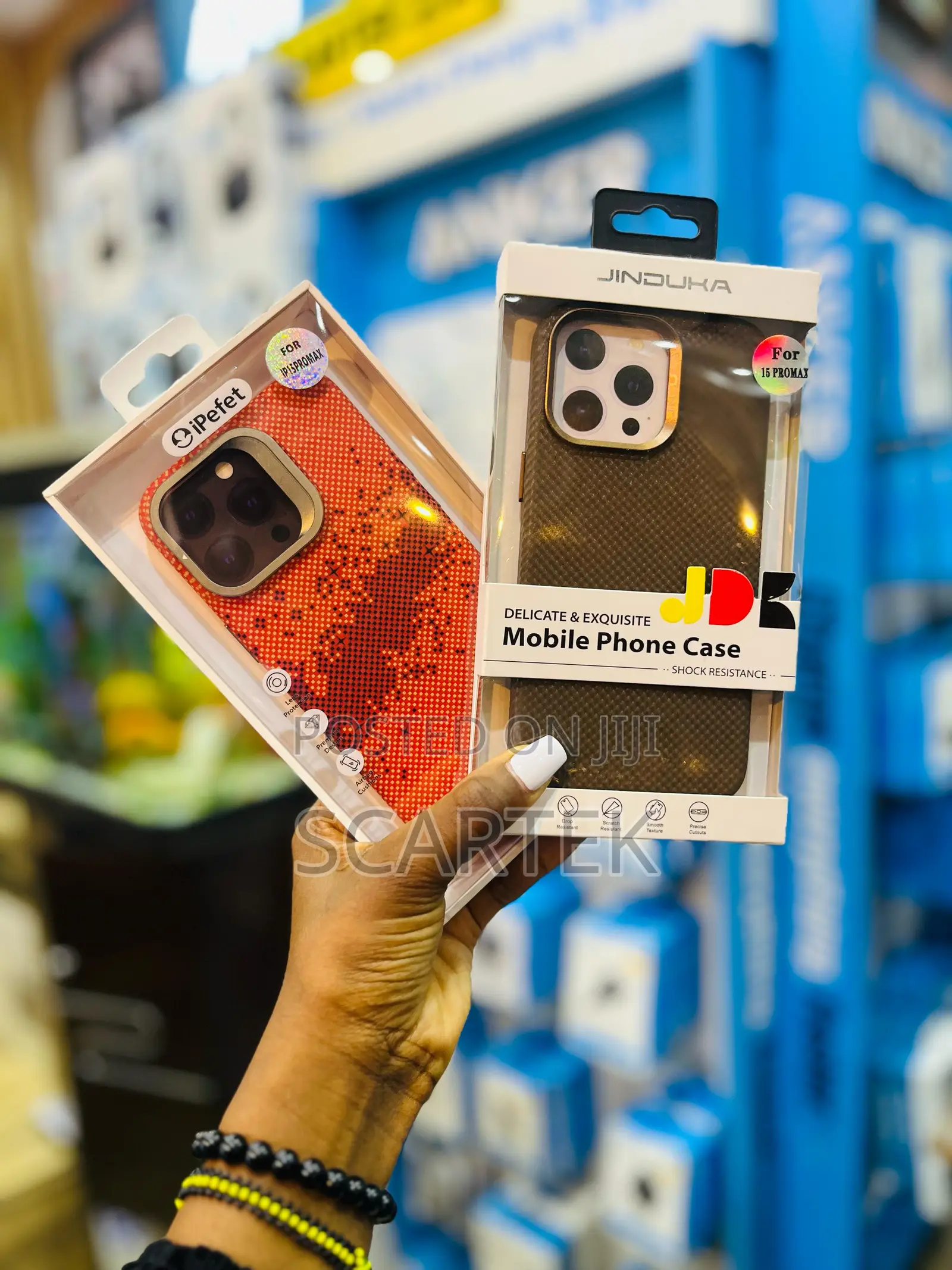 Phone Case For iPhone 15 Pro Max