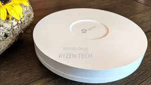 Tp-Link Eap660 Indoor- Omada Ax3600 Access Point