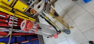Heavy Duty Wooden Survey Tripod Stand